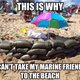 Illustration for article titled Military memes